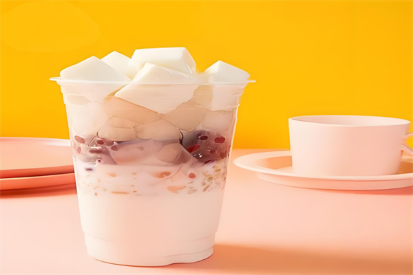 茶顶奶茶