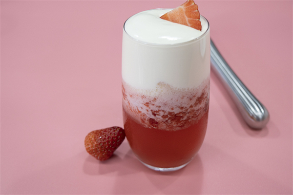 甜蜜冰城奶茶 甜蜜冰城奶茶