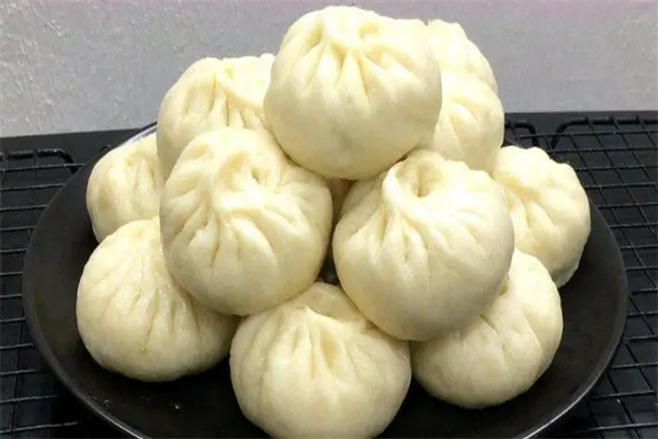 真才干包子加盟