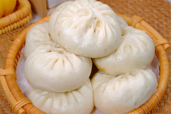 真才干包子加盟