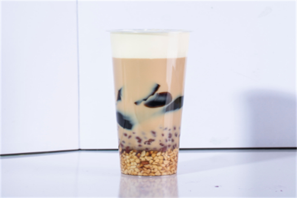 倍儿爽歪歪奶茶 倍儿爽歪歪奶茶