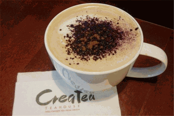 宜北町createa