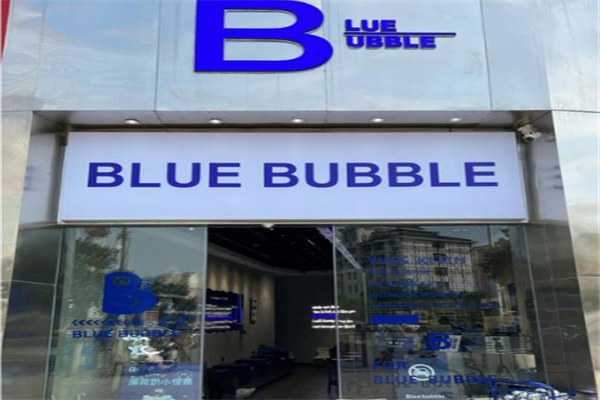 bluebubble奶茶 bluebubble奶茶