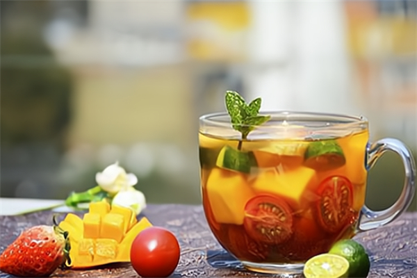 泰囧奶茶 泰囧奶茶