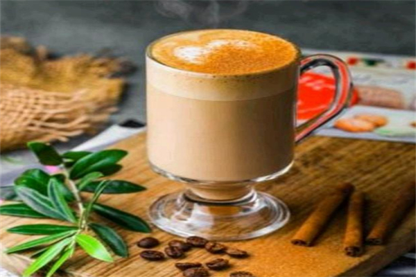 茶顶奶茶