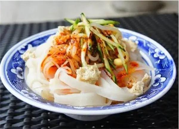 秦晋肉夹馍