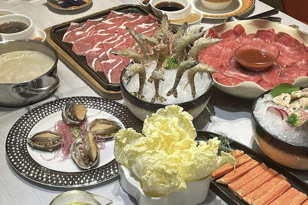 海鼎豆捞火锅