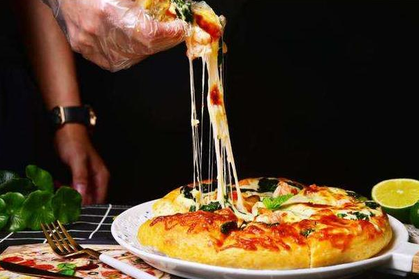 铜锣码头披萨 铜锣码头披萨