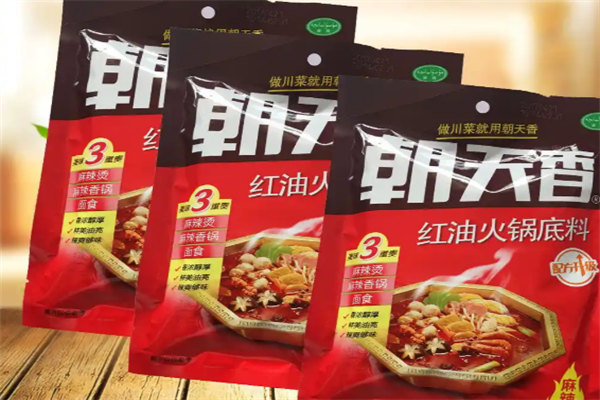 朝天香加盟费多少?携手朝天香，共创财富未来