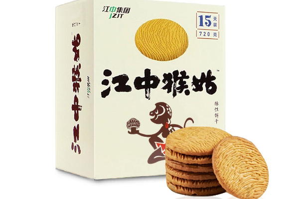 江中猴菇