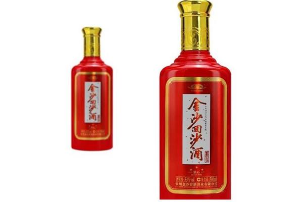 金沙窖酒酒业