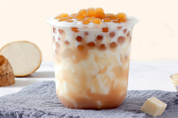 邻里奶茶 邻里奶茶
