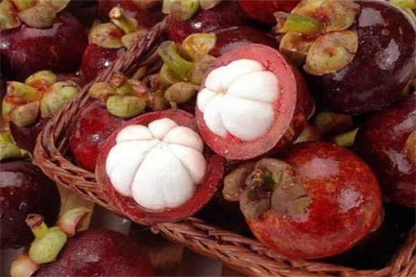 柏二娃水果 柏二娃水果