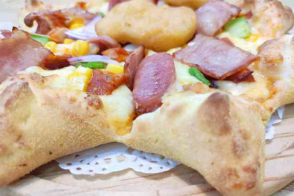 萨利士手工披萨 萨利士手工披萨