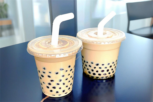 冰之物语珍珠奶茶