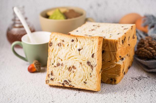 迈巴赫手工吐司