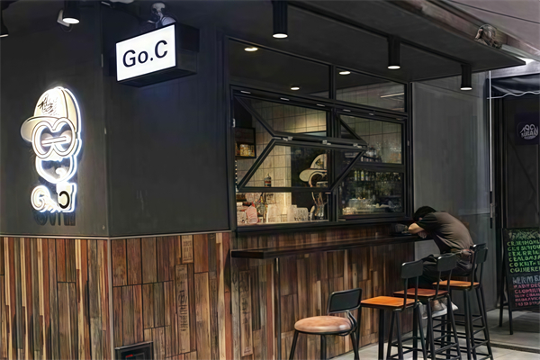 go.c鸠屎