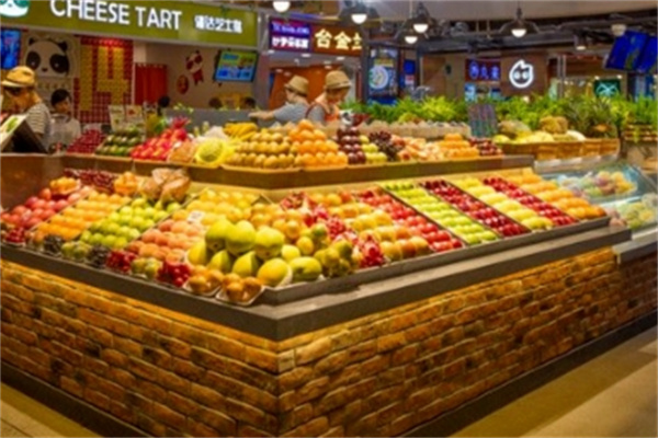 柏二娃水果 柏二娃水果