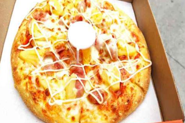 萨利士手工披萨 萨利士手工披萨