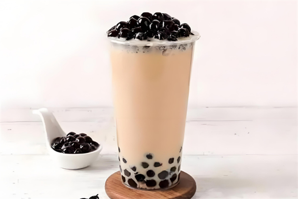 冰之物语珍珠奶茶