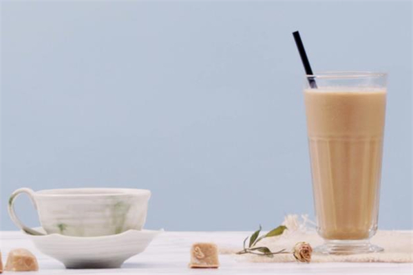 彭拉昆泰式古法奶茶 彭拉昆泰式古法奶茶