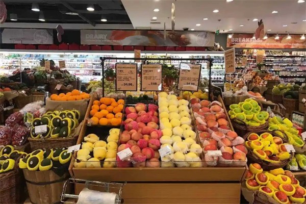 玛斯特进口超市 玛斯特进口超市