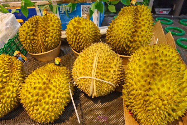 嘉果网水果超市