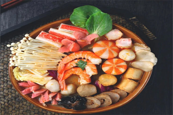 千味臣火锅食材超市