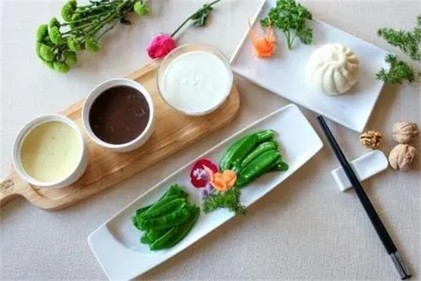 膳元堂月子餐
