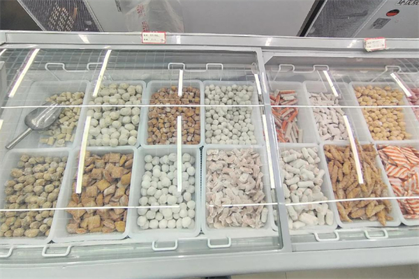 食在家火锅食材超市