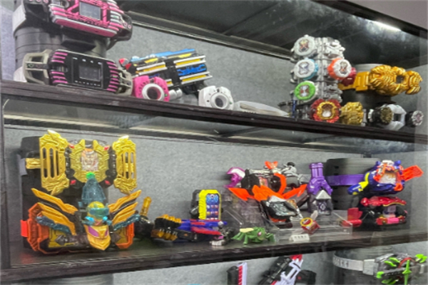 新奇特儿童玩具超市 新奇特儿童玩具超市