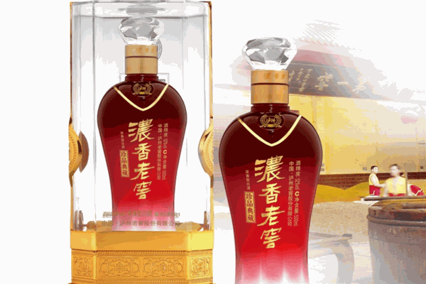 泸州老窖浓香老窖加盟条件是什么?餐饮加盟花销低廉