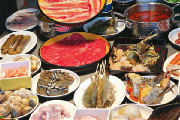 宋福吉火锅