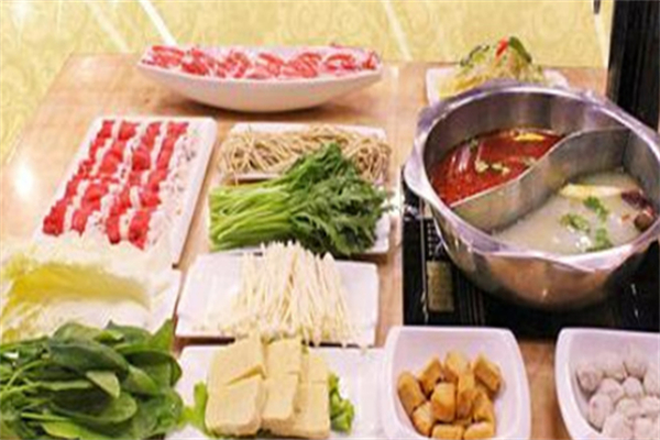 随吕捞火锅超市
