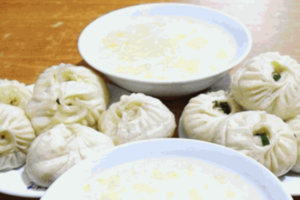 早一点早餐店