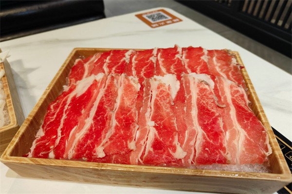 蜀锦源火锅食材超市