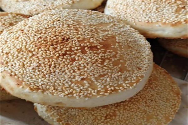岳普湖大饼