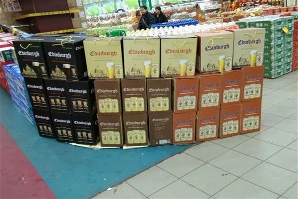 爱丁堡啤酒