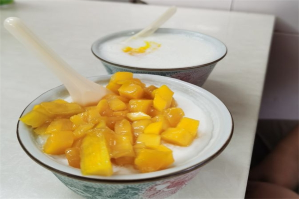 沙湾甜品食店