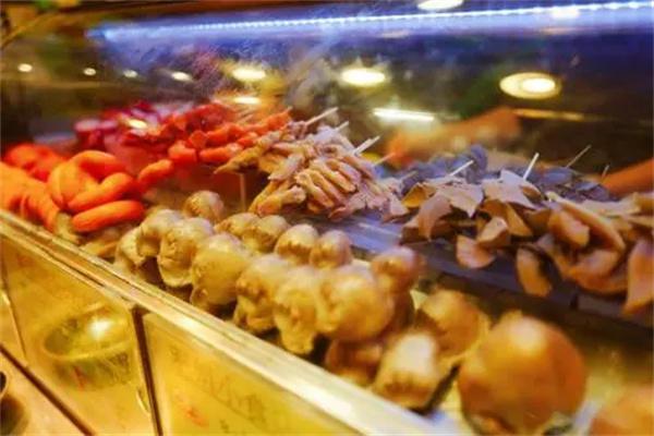 肥姐小食店