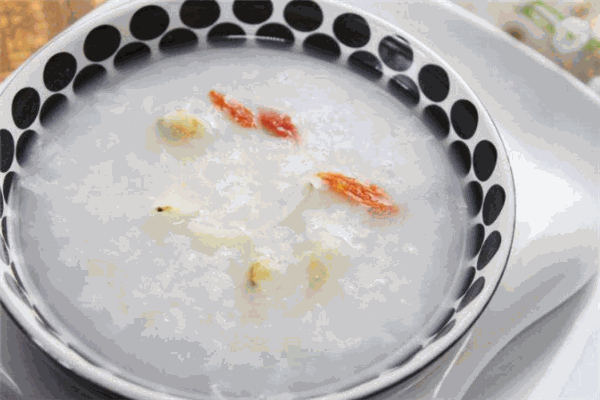 曼琳粥铺