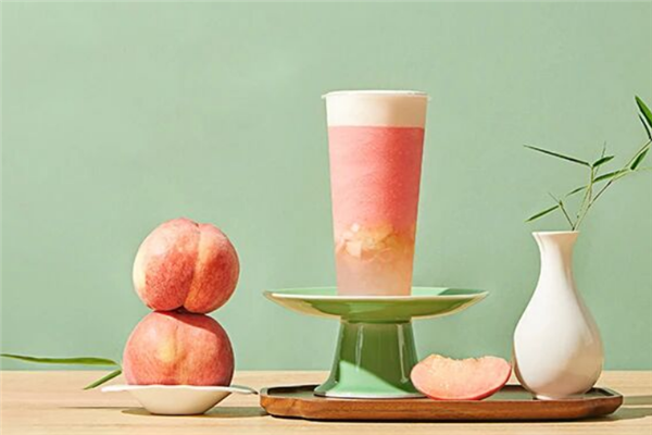 调茶居奶茶 调茶居奶茶