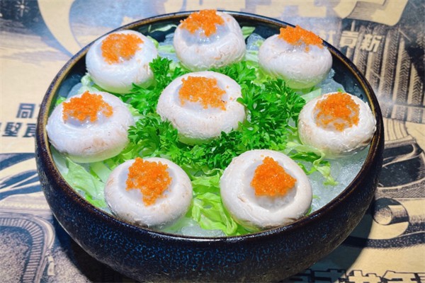 大飞家虾滑自助火锅