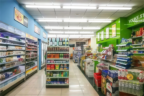 51便利店