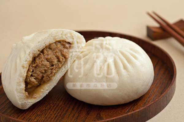 青露早餐