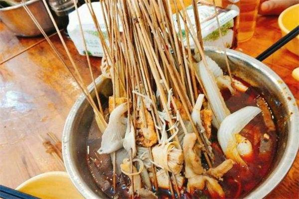 飞拳特工串串