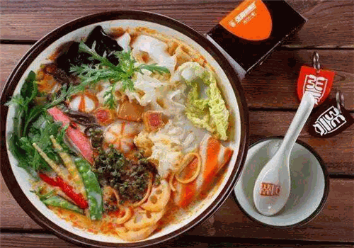 老妈烫饭加盟费多少钱？加盟条件是什么？
