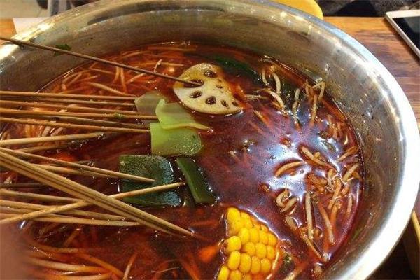 飞拳特工串串