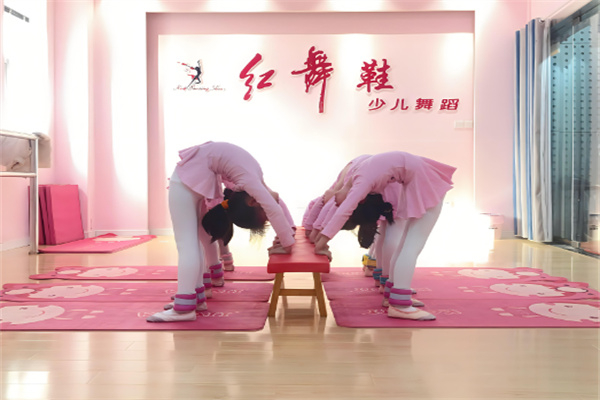 红舞鞋