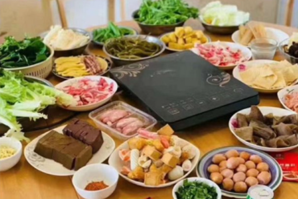 胖小烤涮食材超市